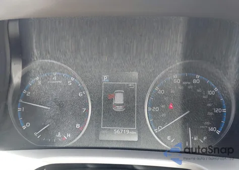 2018 Toyota Rav4 Xle from USA, damaged, VIN 2T3WFREV8JW423617